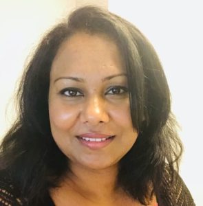 Harsha Rajapakse, Ph.D.