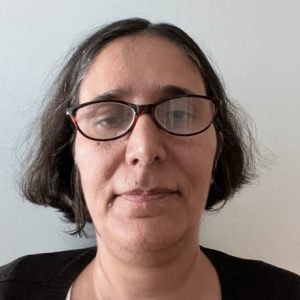 Homeira Pajoohesh, Ph.D. 