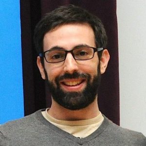 Sam Groveman, Ph.D.