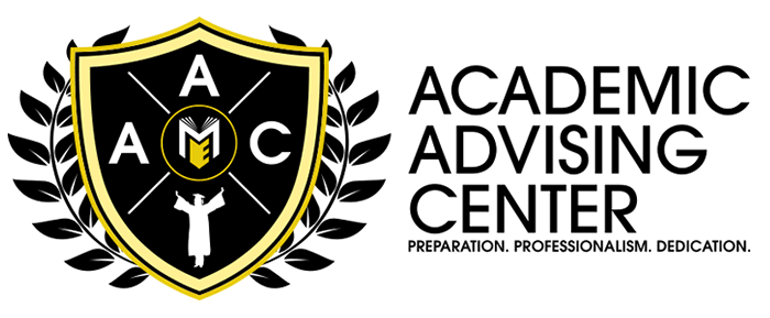 Academic Advising Center logo