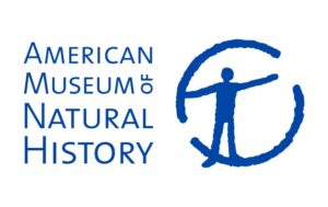 American Museum of Natural History logo