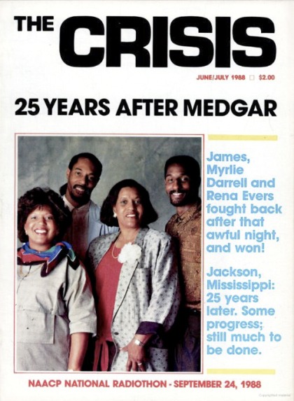 Image of Crisis magazine