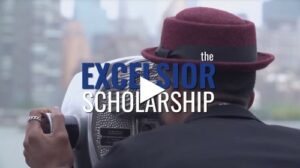 Watch Excelsior Scholarship video here