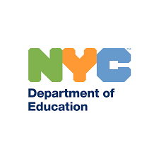 NYC Department of Education logo