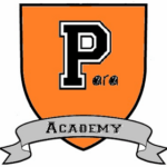 Para Academy logo