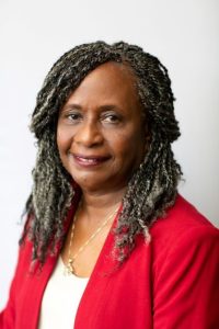 Dr. Brenda Greene