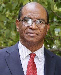 Dr. Jairus Okezue