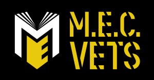 MEC Vets Logo