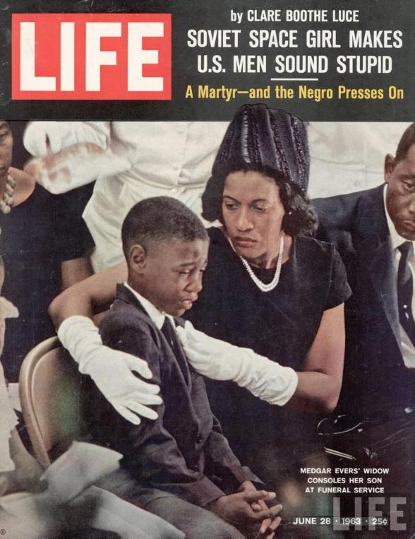 Life Cover 06-28-1963