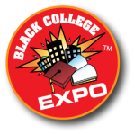 Black College Expo logo