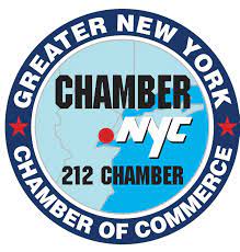 Greater NY Chamber logo