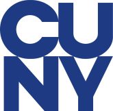 CUNY Blue logo