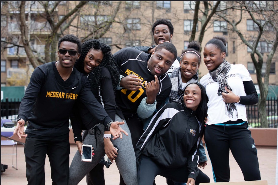 CUNY Medgar Evers College