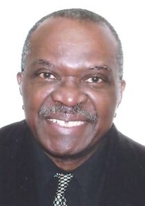 Philip Oguagha , Ph.D.