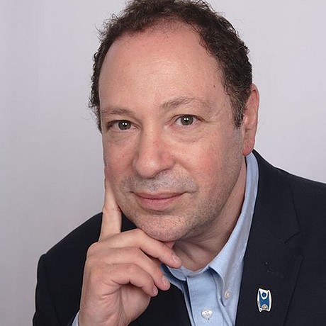 David Orenstein