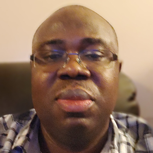 Dr. Abdulhakeem Jimoh