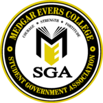 SGA logo