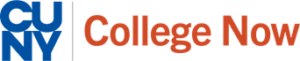 College Now logo