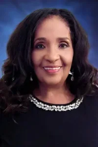 Evelyn Castro
