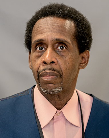 Dwayne Bynum