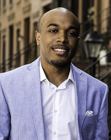 Jerrick Matthews
