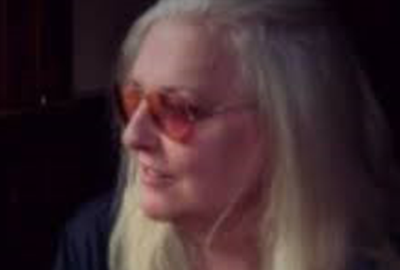 Kathleen Barker