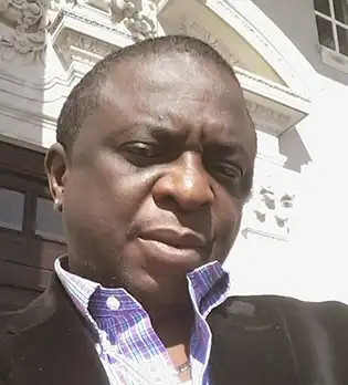 Herbert Odunukwe