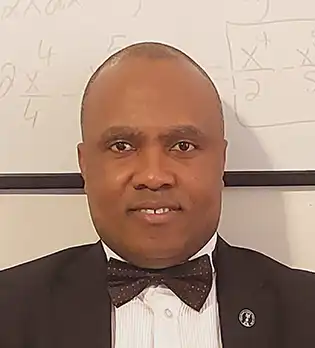 Jean Marc Cadet