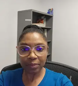 Sharon Hamilton