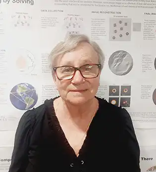 Tatyana Flesher