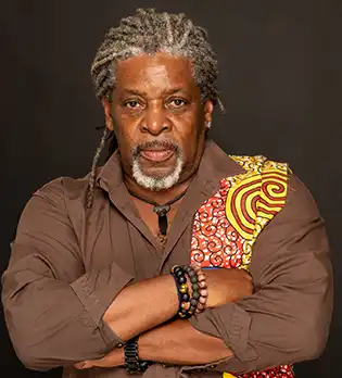 Wayne Russell