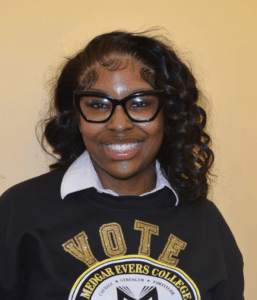 Faith Diggs