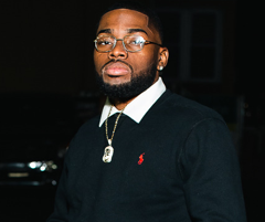 Jahmarley Irving