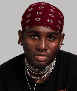 Kimahli Reid