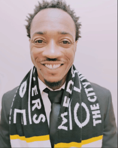 Mamoudou Diomande