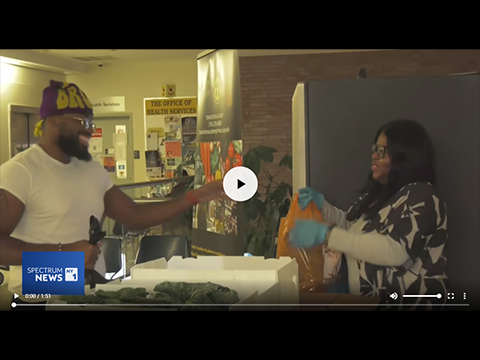 spectrum news segment