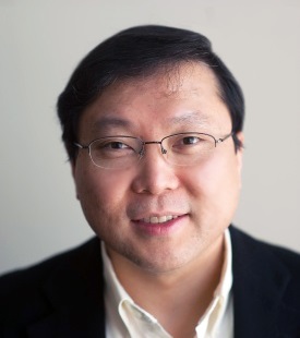 Dr. David Ahn