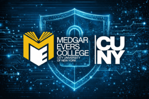 MEC Cybersecurity logo