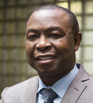 Augustine Okereke