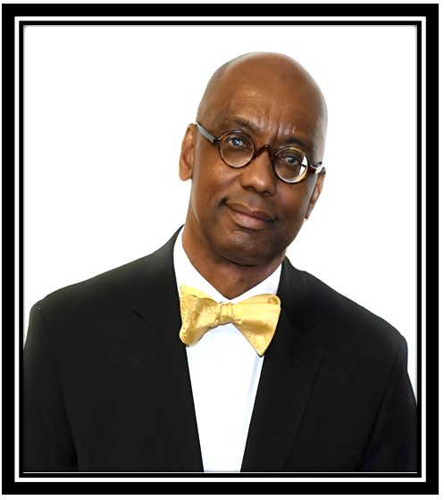 Dr. Earl Simons