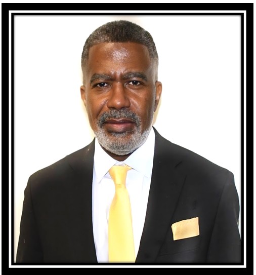 Lance Houston
