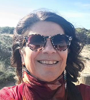 Maria-Luisa Ruiz, PhD