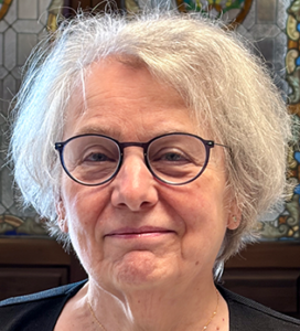 Susan Alice Fischer