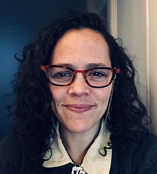 Shelagh Patterson, PhD