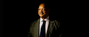 Rev. Jesse Jackson
