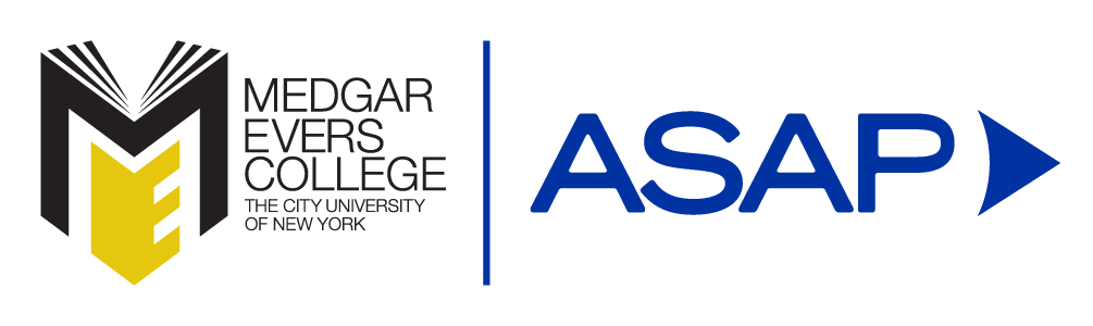 ASAP - Medgar Evers College