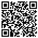 Jazzy Jazz Student Registration QR Code