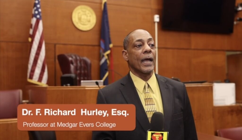 Dr. Richard Hurley