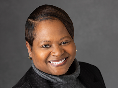 Rhonda Maco Esq.