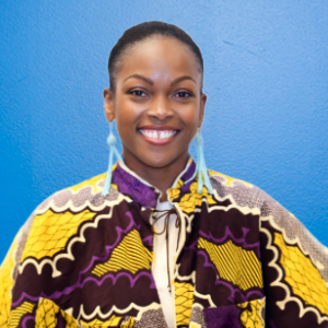 Tabora Johnson